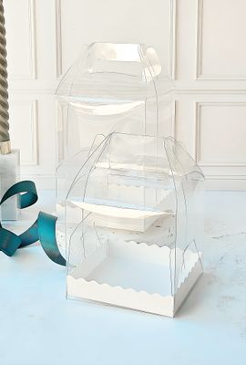 Bento box - Set of 5