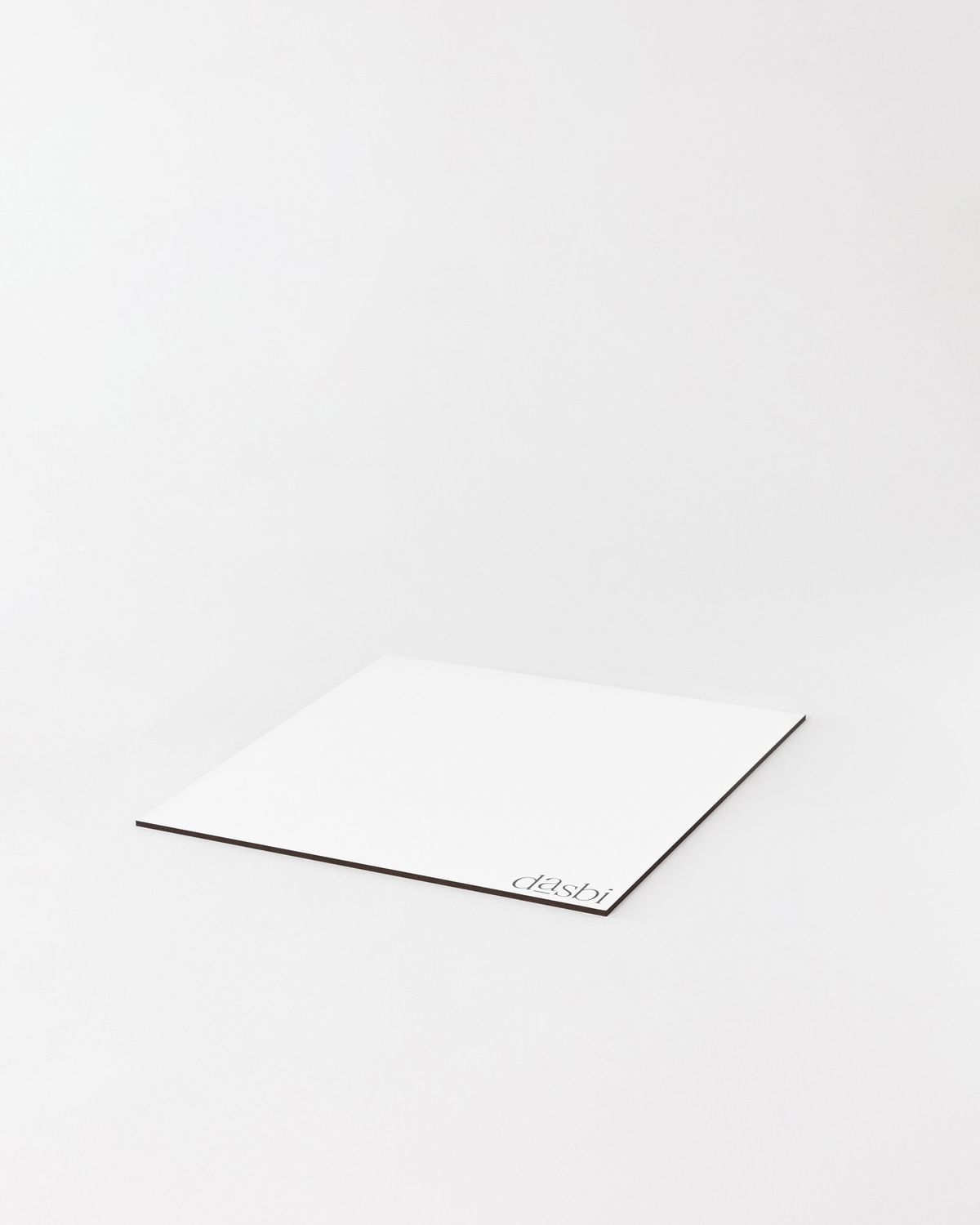 12 cm (bento) Square Cake Board 3mm - pack of 5 12 cm (bento) Square Cake Board 3mm - pack of 5