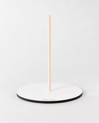 9mm Cake Frame 32cm + Central Dowel