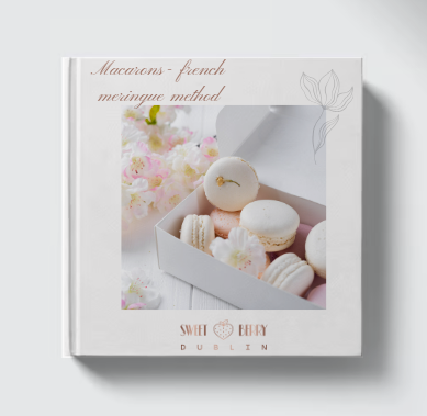 French Macarons Recipe