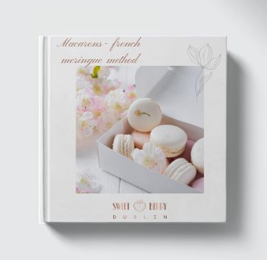 French Macarons Recipe