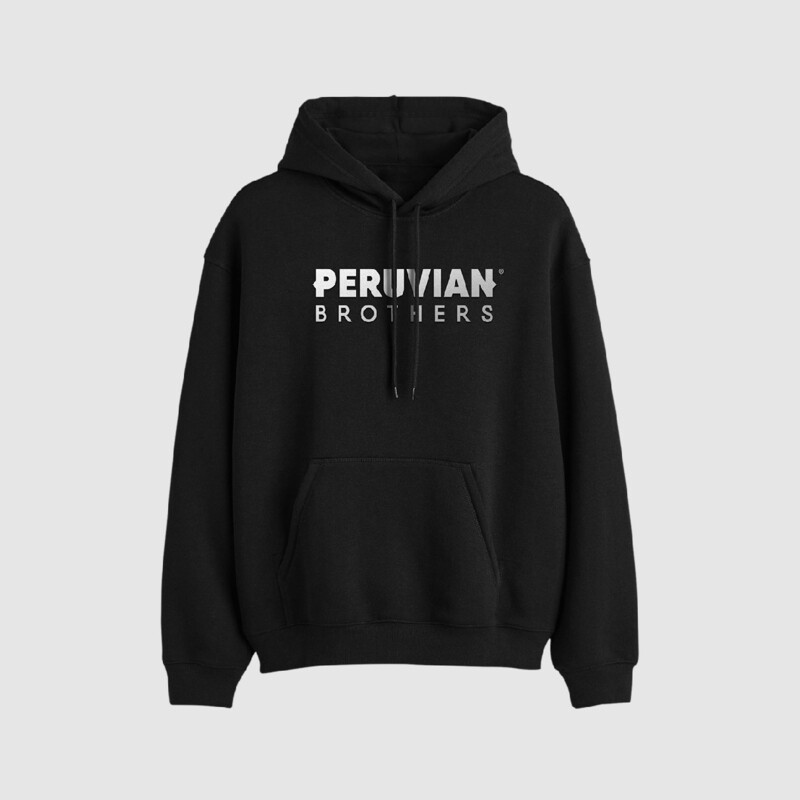 Eat Peruvian Sweatshirt