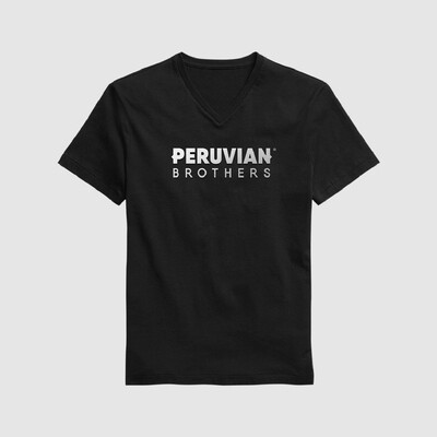 Eat Peruvian T-Shirt
