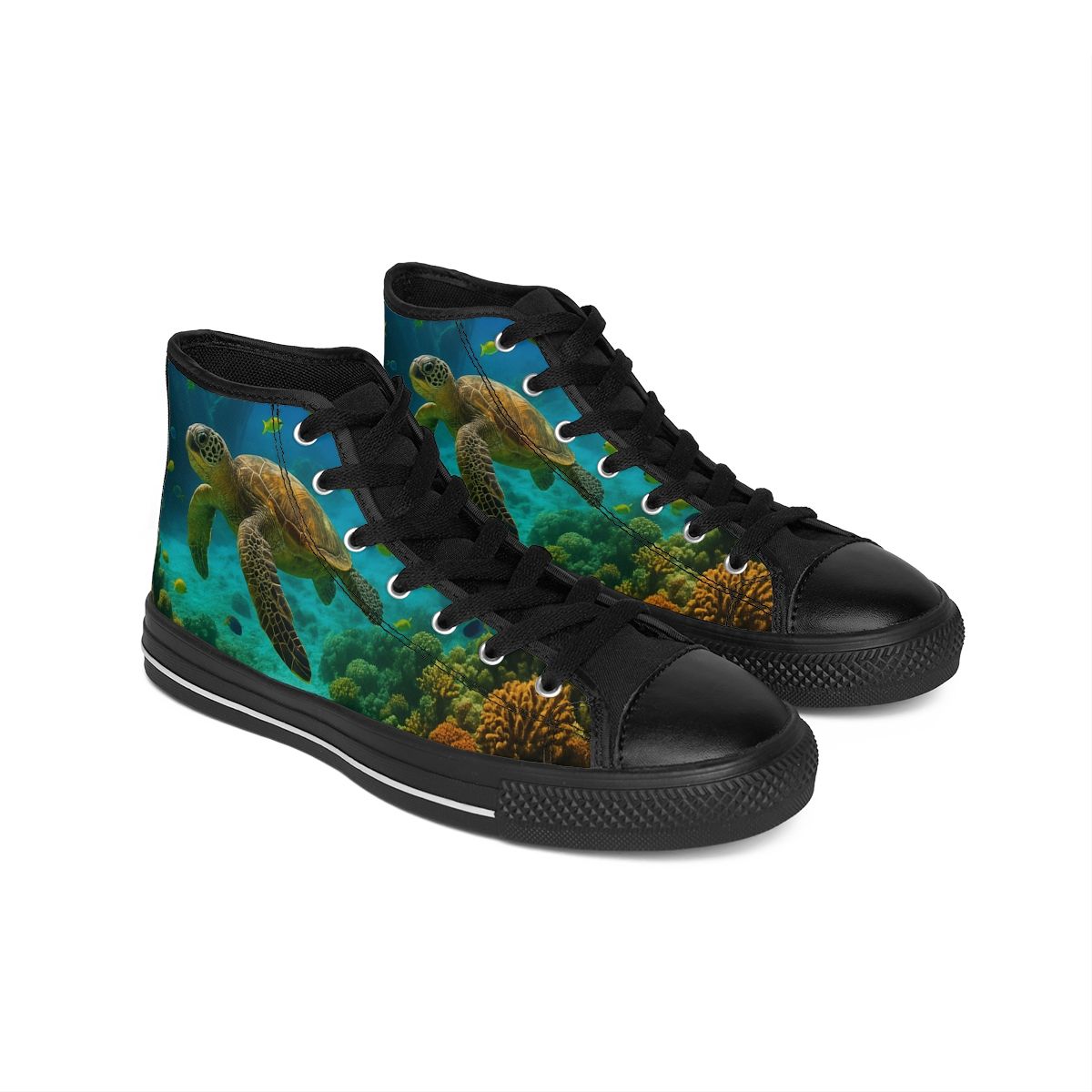 Men&#39;s Classic Sneakers, Shoes size: US 4.5, Color: Black sole