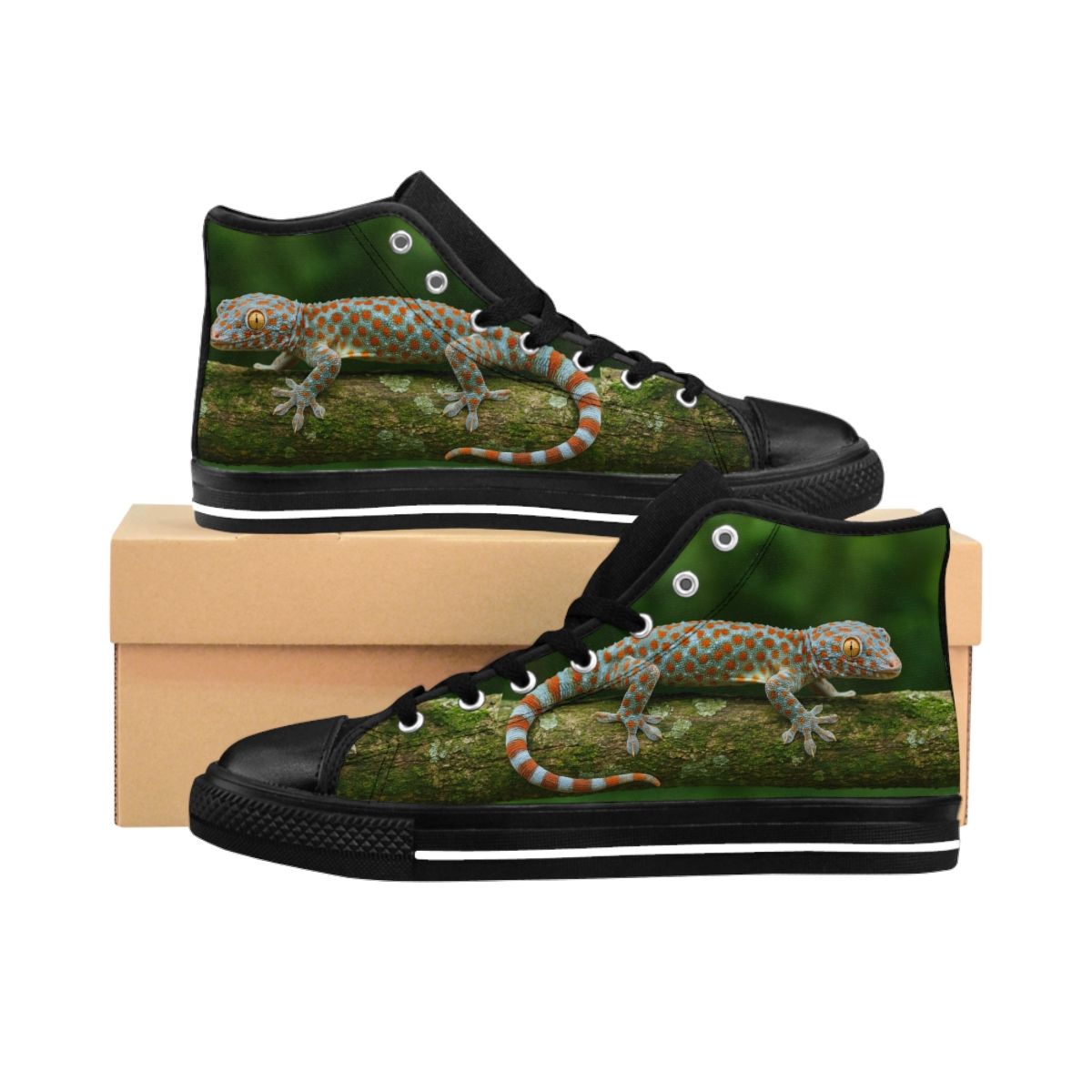Men&#39;s Classic Sneakers