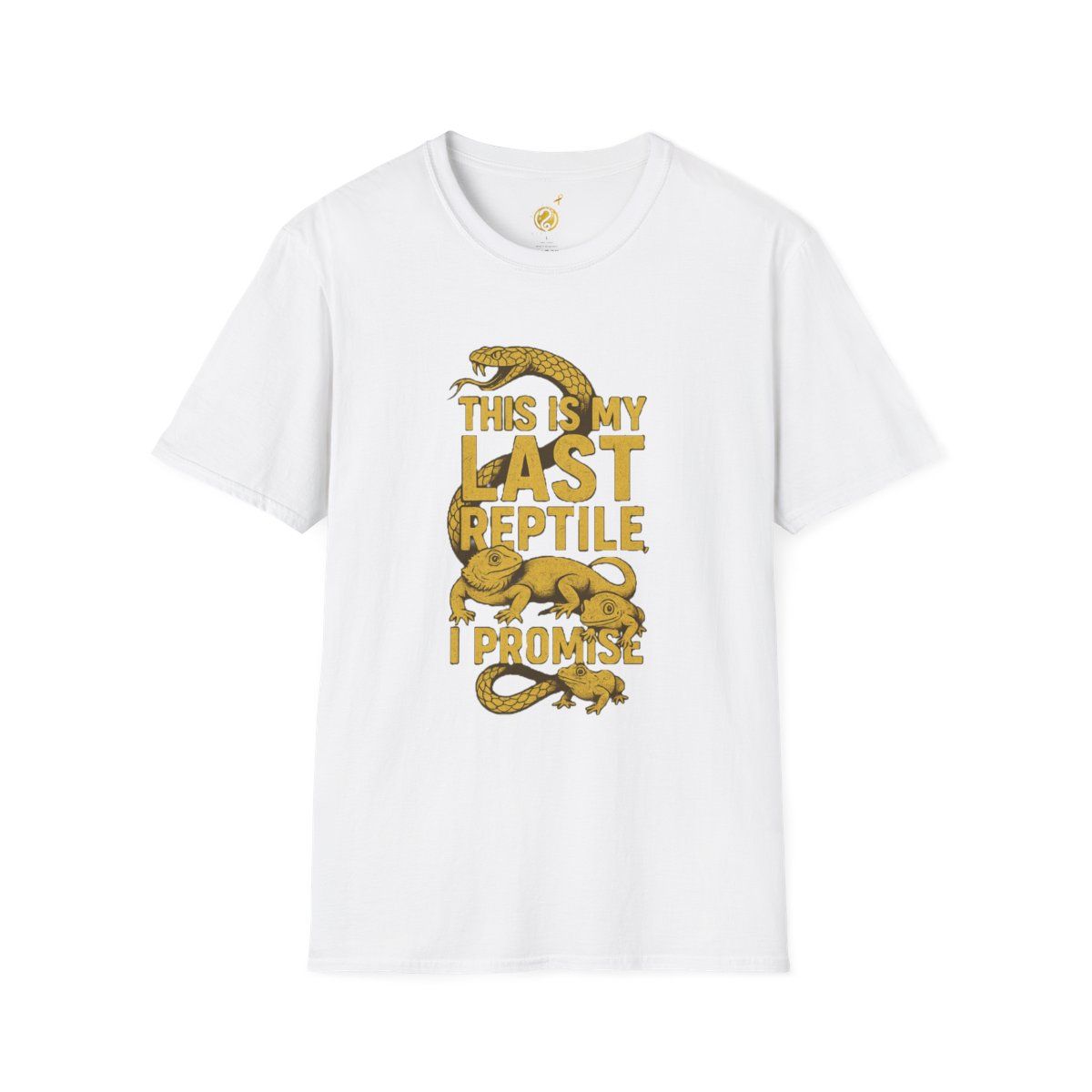 Unisex Softstyle T-Shirt, Sizes: XS, Colors: White