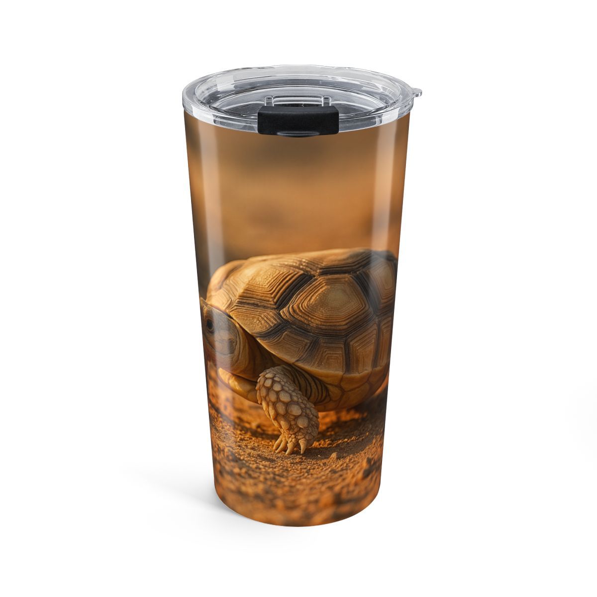 Sulcata Tumbler 20oz
