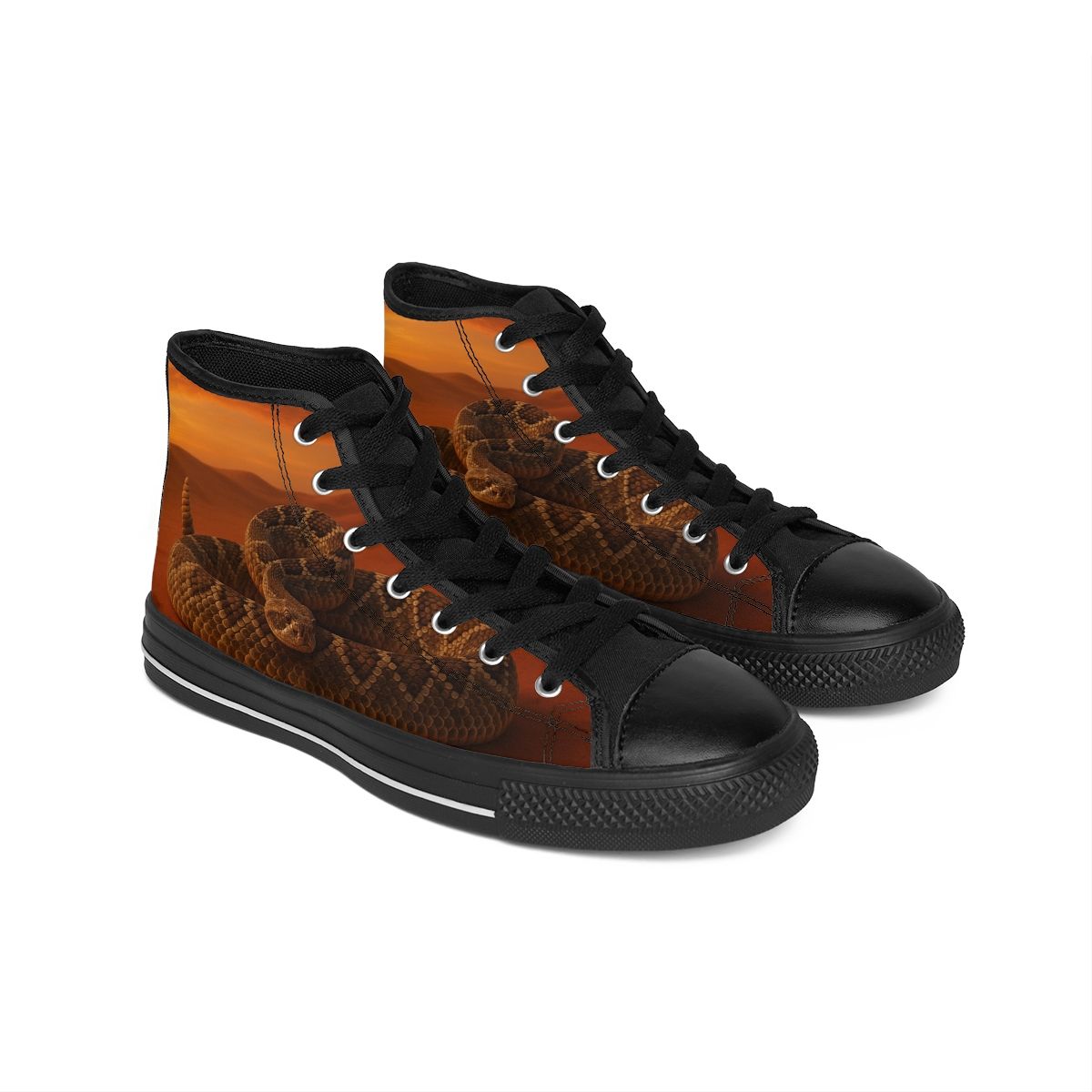 Men's Classic Sneakers