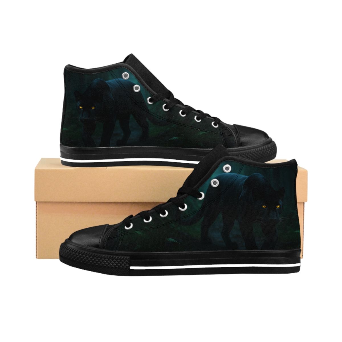 Men's Classic Sneakers
