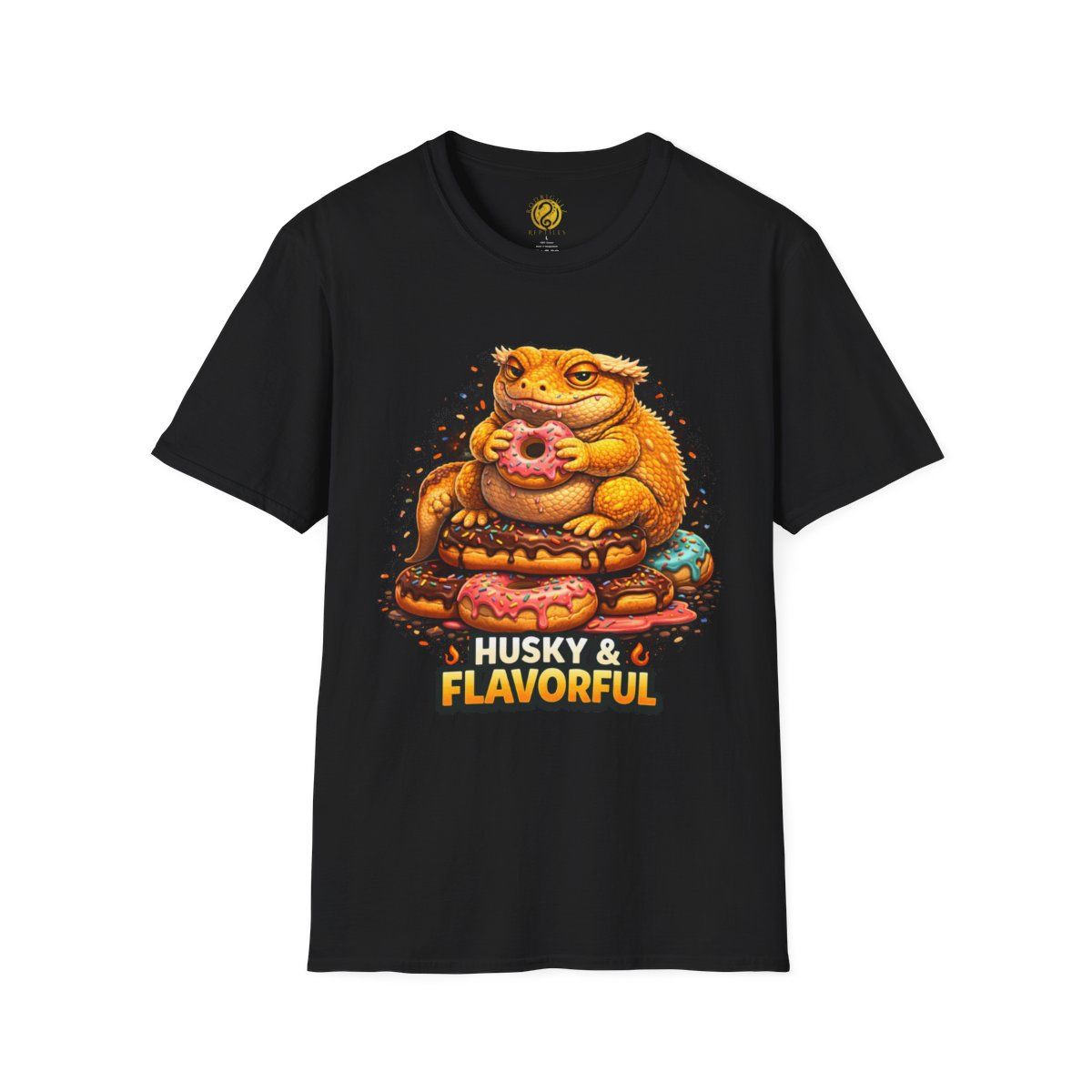 Unisex Softstyle T-Shirt Unisex Softstyle T-Shirt