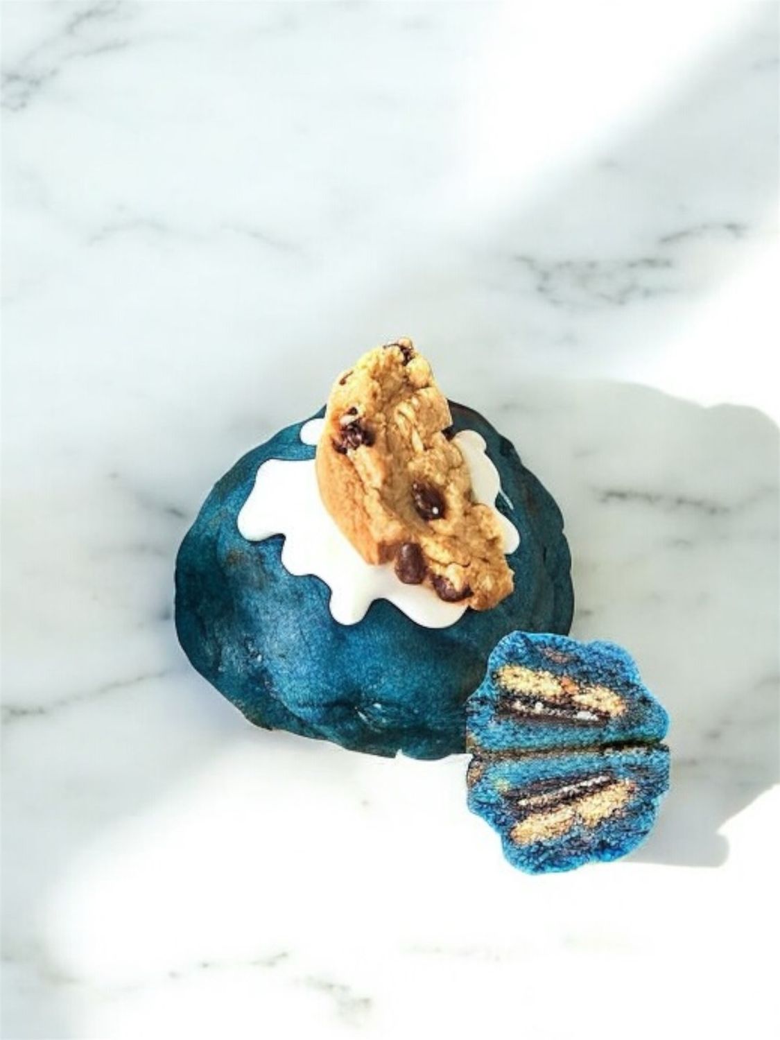 Cookie Monster