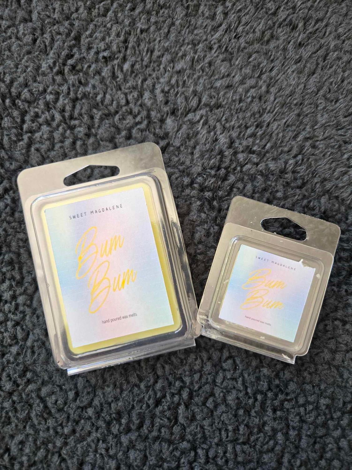 Bum Bum Coconut Wax Melts-6