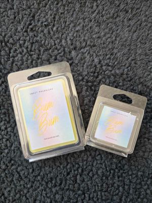 Bum Bum Coconut Wax Melts-6