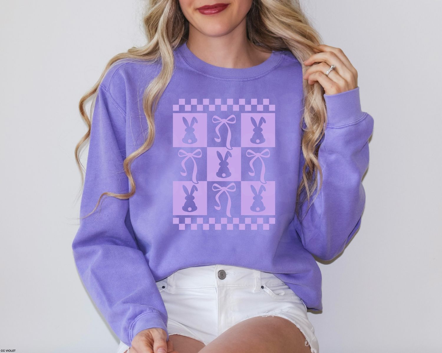 Bunnies and Bows