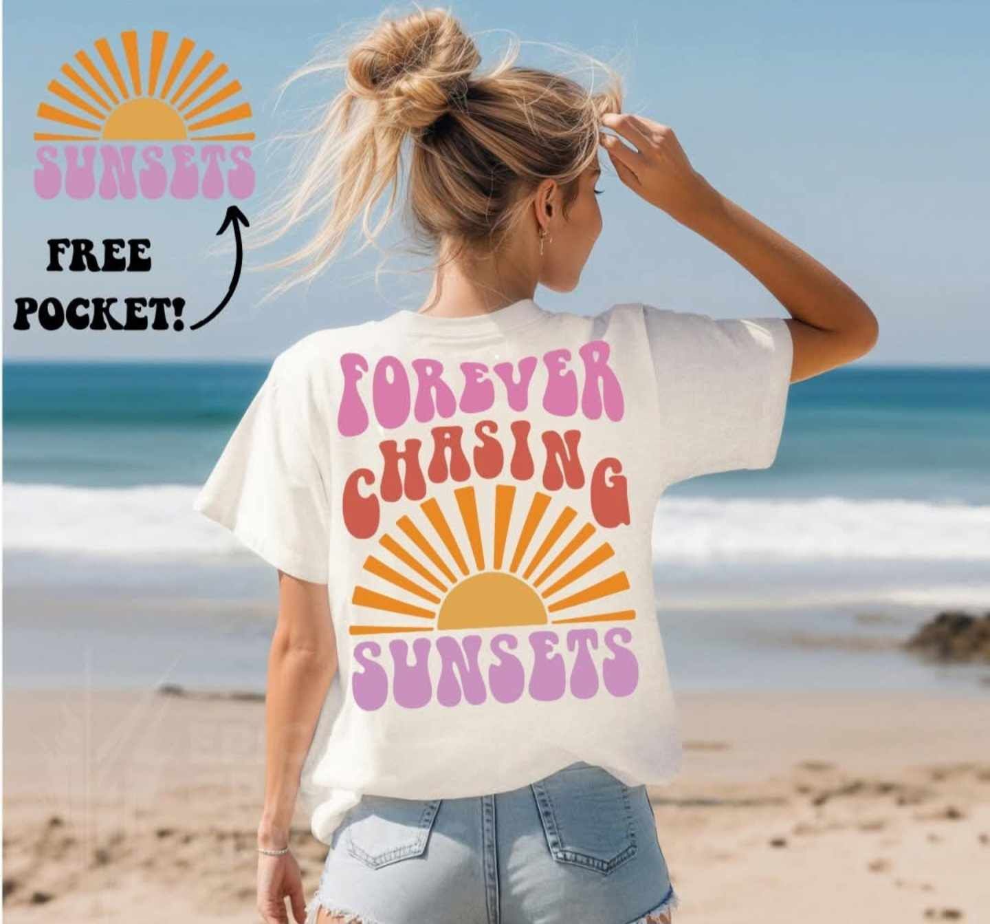 Chasing Sunsets