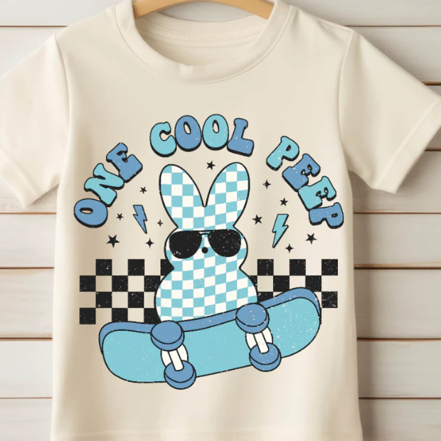 One Cool Peep-Youth