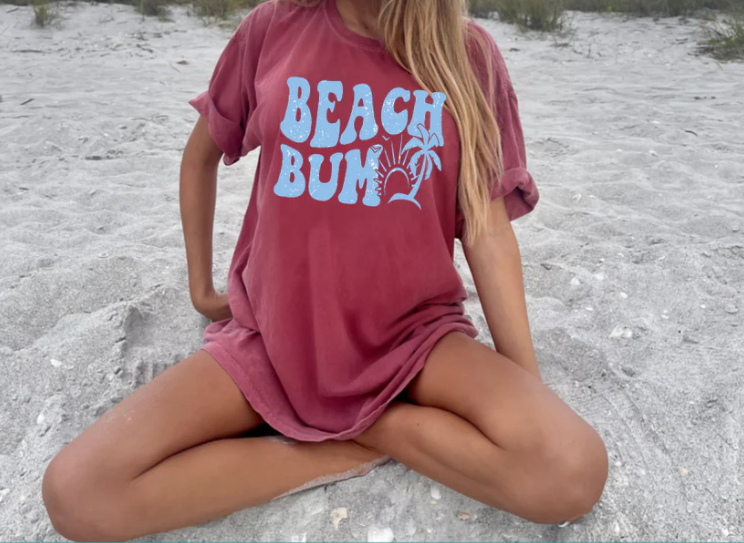Beach Bum
