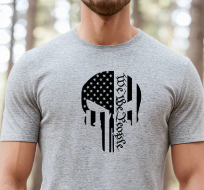 We The People