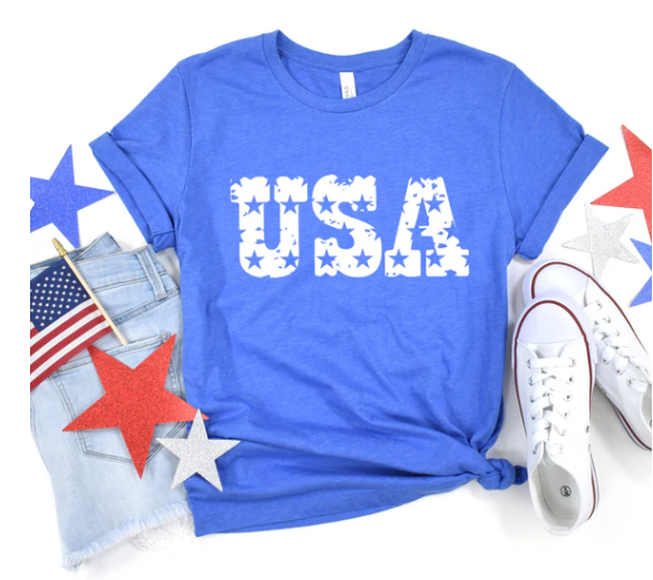 USA-White