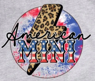 American Mini-Youth