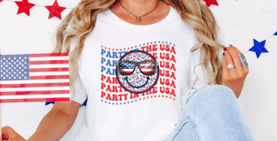 Party In The USA-Youth