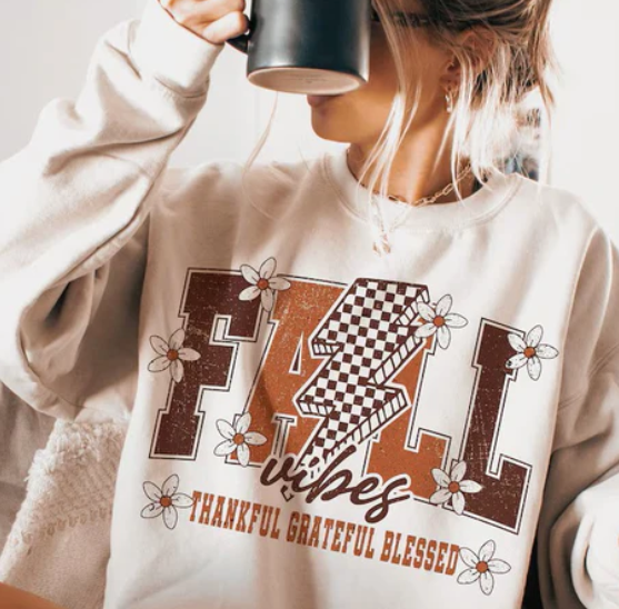 Fall Vibes
