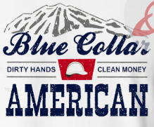 Blue Collar American