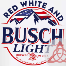 Red, White, and BL