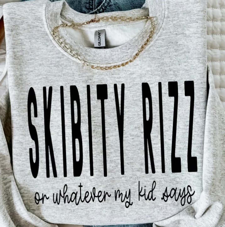 Skibity Rizz