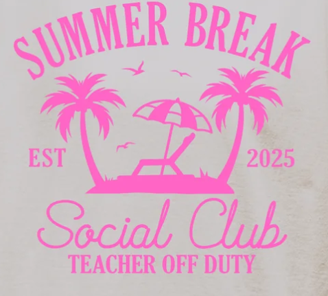 Summer Break