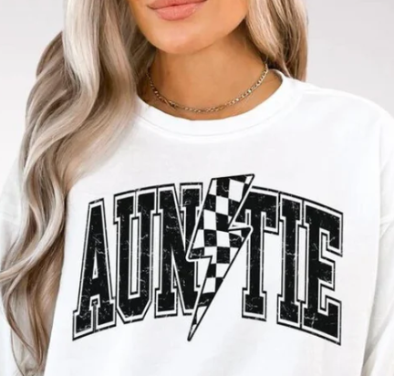 Auntie Bolt