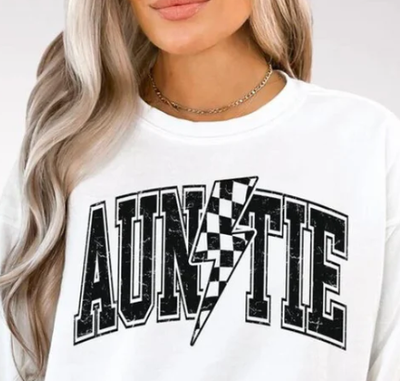 Auntie Bolt
