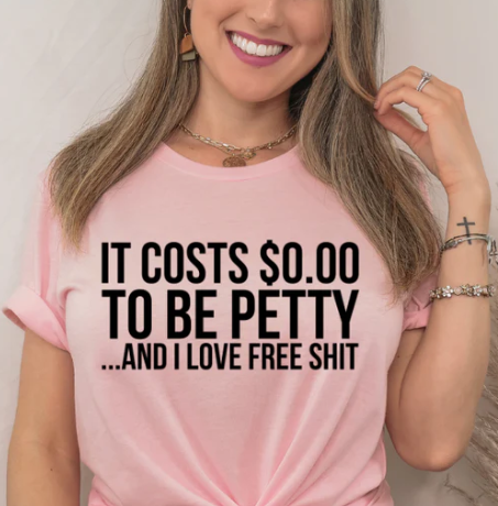 Petty