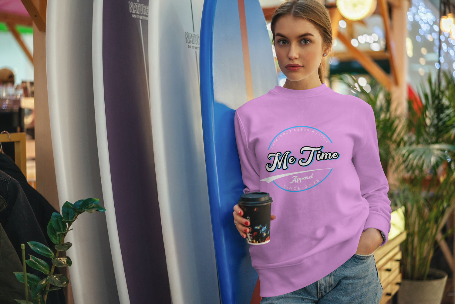 MTA-Logo Tee Only