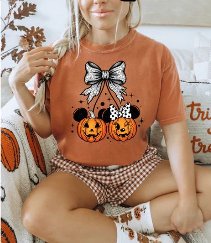 Pumpkin &quot;Ears&quot;