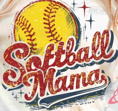 Softball Mama