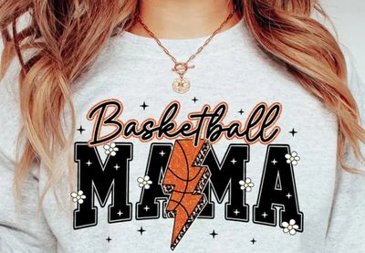 Basketball Mama