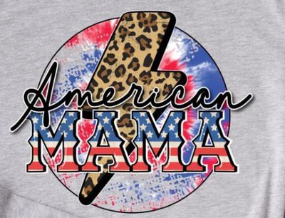 American Mama