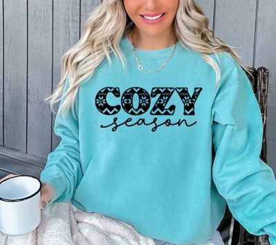 Cozy Season