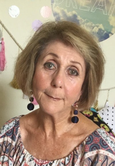 Gail Payne