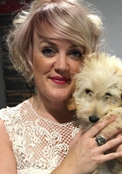 Louise Turton