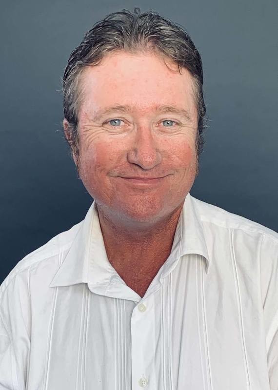 Joe Murray
