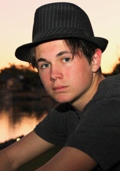 Calvin Olivier