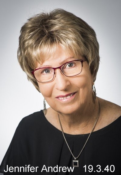 Jennifer Andrew