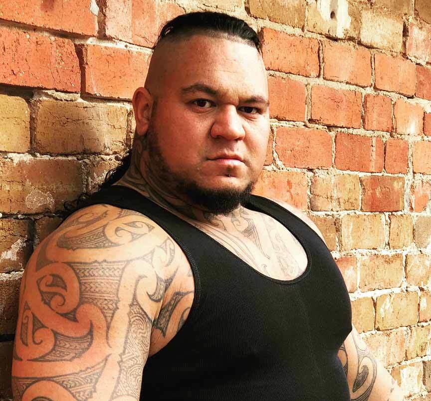 Rongo Keene