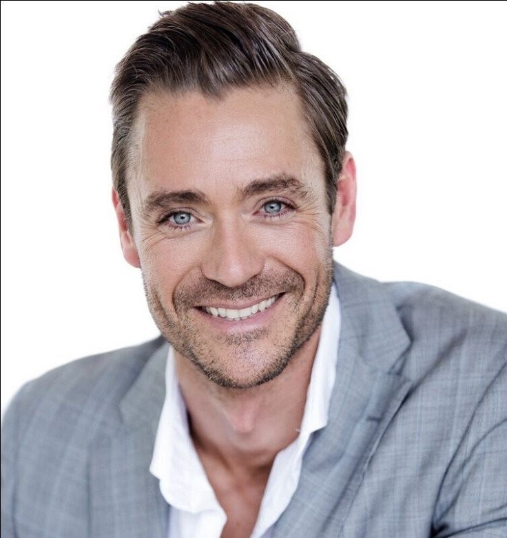 James Sargent