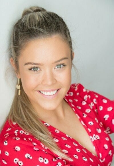 Kate Mednis
