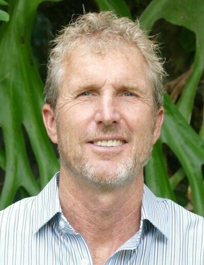 Stephen Grenfell