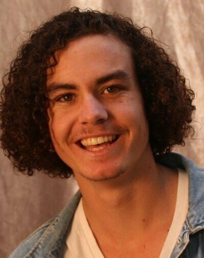 Liam Ker-Fox