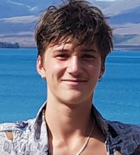 Luke Grenfell